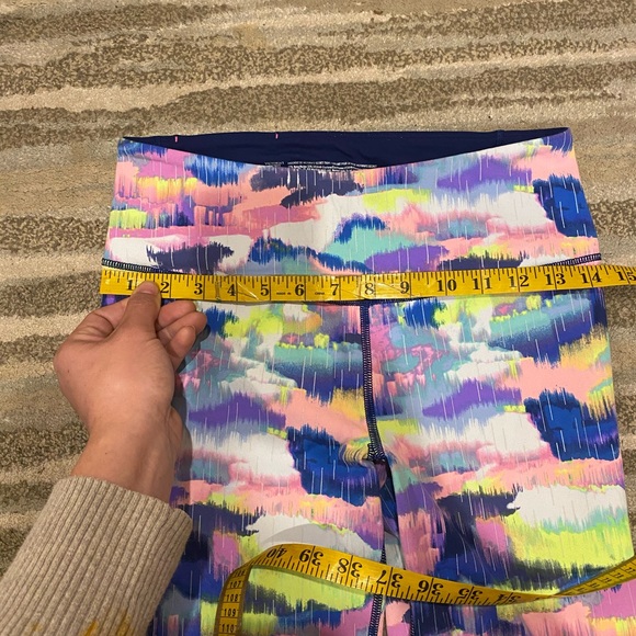 Victoria’s Secret Knockout Sport Leggings Small - Picture 11 of 12